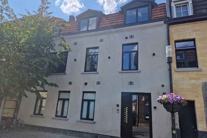 Appartement in Valkenburg