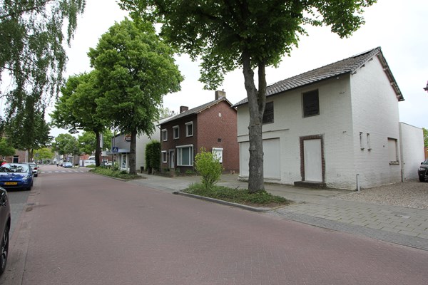 Medium property photo - Ruijsstraat 27, 5981 CL Panningen