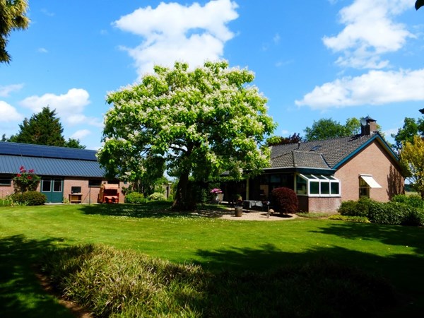 Property photo - Broekstraat 7, 5871CC Broekhuizenvorst