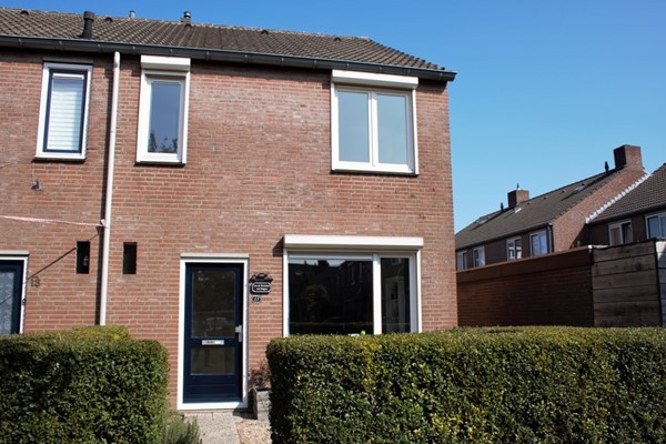 Property photo - Schansstraat 15, 5961DA Horst