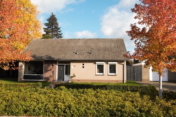 Property photo - Mgr. Hanssenstraat 26, 5871AN Broekhuizenvorst