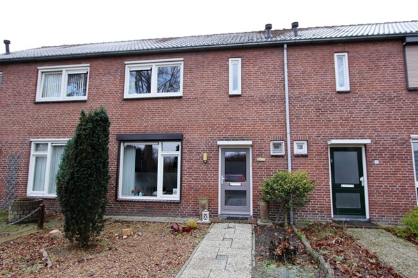 Property photo - Reysenbeckstraat 69, 5963AZ Hegelsom