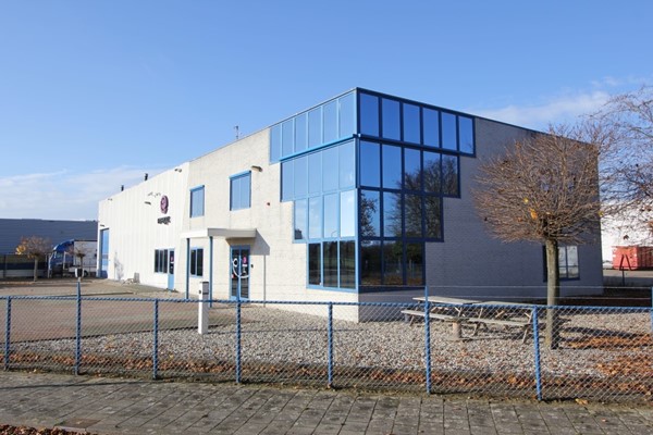 Property photo - Groot Bollerweg 4, 5928NS Venlo