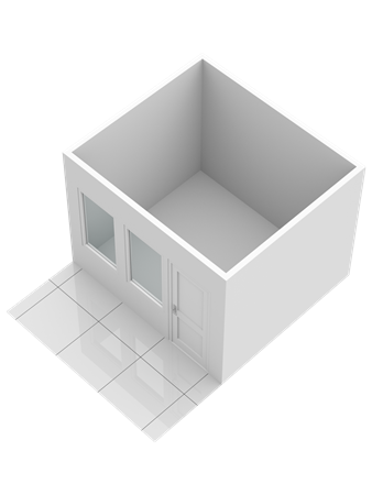 Floorplan - Schoolstraat 1, 5971 BH Grubbenvorst