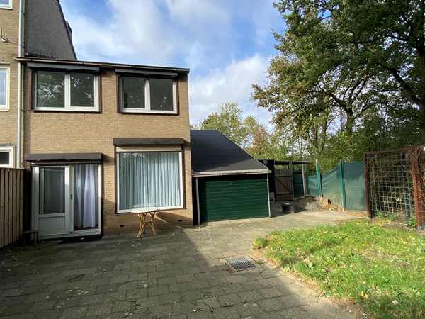 Property photo - Schillerstraat 104, 5924CS Venlo