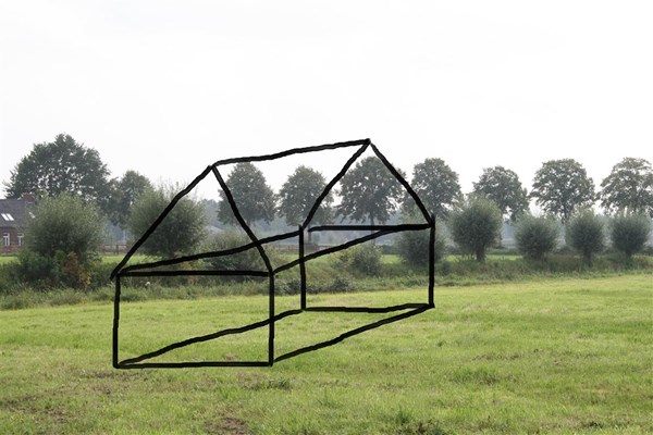 wei met huis IIII (Medium) 3