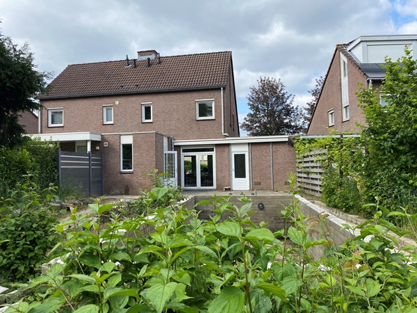 Property photo - Prof. Van Itersonstraat 192, 6419SG Heerlen