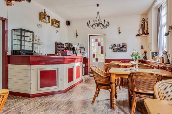 Medium property photo - Markt 16, 5973 NR Lottum