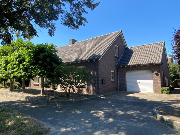 Property photo - Siebersbeek 13, 5973KA Lottum