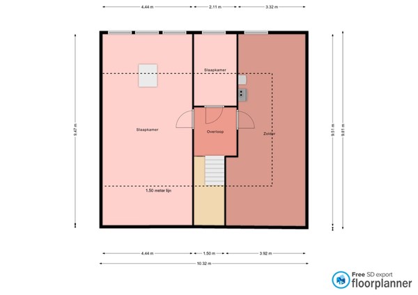 Floorplans