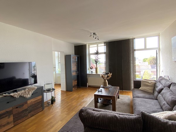 Medium property photo - Haghenstraat 25A, 6461 VT Kerkrade