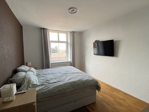 Medium property photo - Haghenstraat 25A, 6461 VT Kerkrade