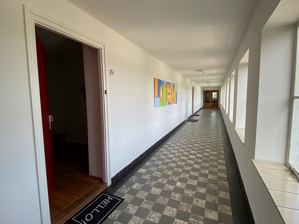 Medium property photo - Haghenstraat 25A, 6461 VT Kerkrade