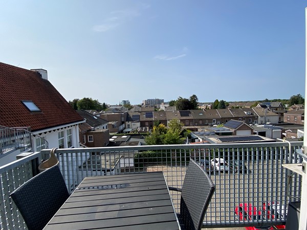 Medium property photo - Haghenstraat 25A, 6461 VT Kerkrade