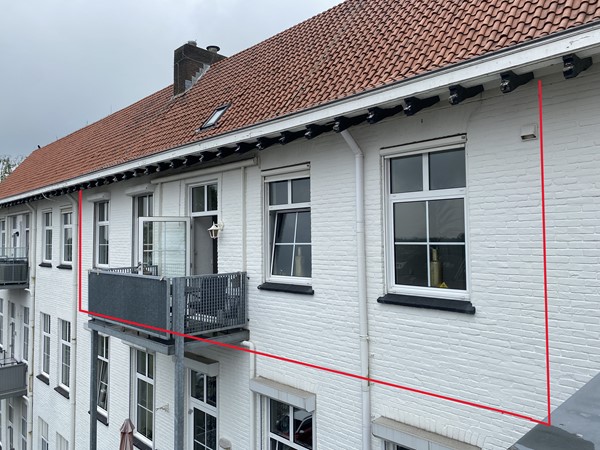 Medium property photo - Haghenstraat 25A, 6461 VT Kerkrade