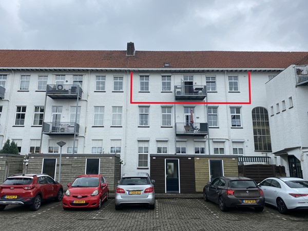 Medium property photo - Haghenstraat 25A, 6461 VT Kerkrade