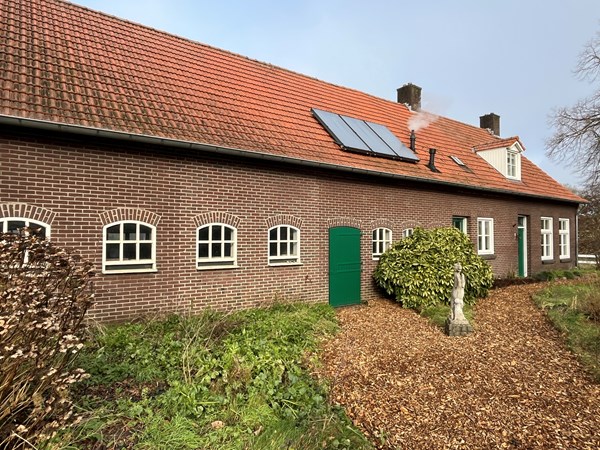 Medium property photo - Horsterweg 6, 5872 CD Broekhuizen