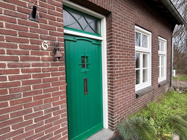 Medium property photo - Horsterweg 6, 5872 CD Broekhuizen