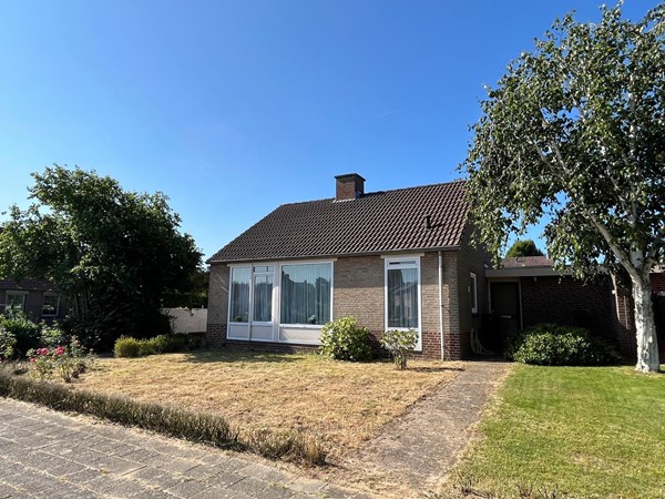 Property photo - Mgr. Hanssenstraat 7, 5871AM Broekhuizenvorst