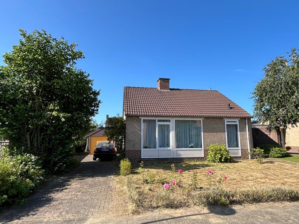 Medium property photo - Mgr. Hanssenstraat 7, 5871 AM Broekhuizenvorst