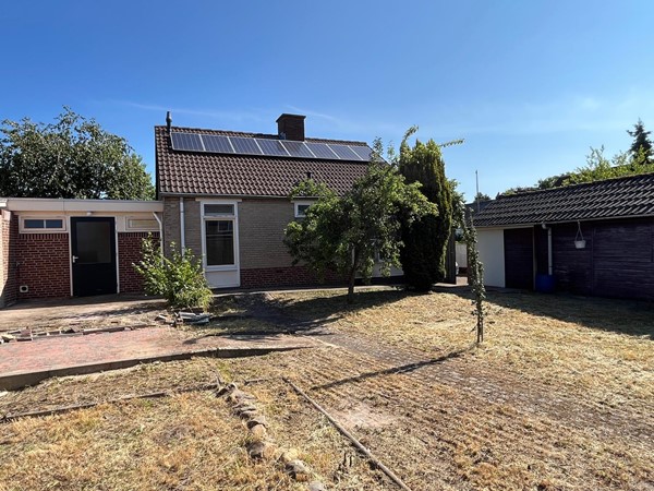 Medium property photo - Mgr. Hanssenstraat 7, 5871 AM Broekhuizenvorst