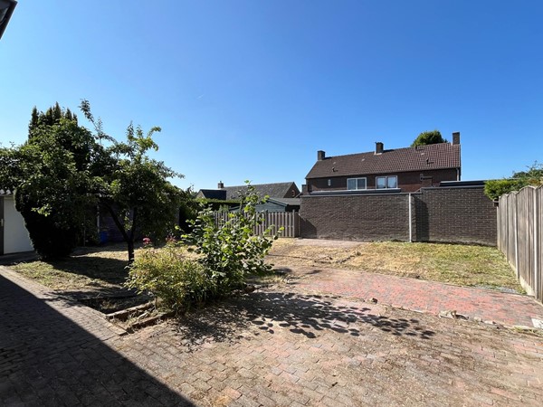 Medium property photo - Mgr. Hanssenstraat 7, 5871 AM Broekhuizenvorst