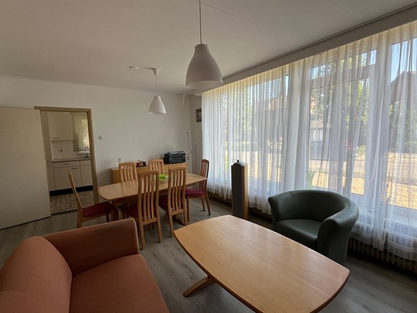 Medium property photo - Mgr. Hanssenstraat 7, 5871 AM Broekhuizenvorst