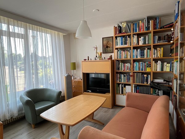 Medium property photo - Mgr. Hanssenstraat 7, 5871 AM Broekhuizenvorst