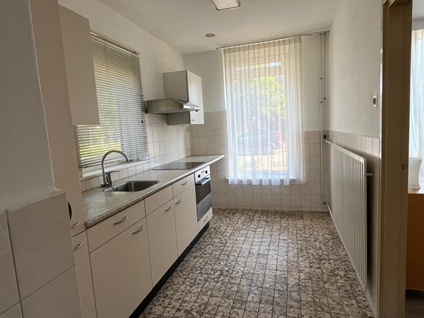 Medium property photo - Mgr. Hanssenstraat 7, 5871 AM Broekhuizenvorst