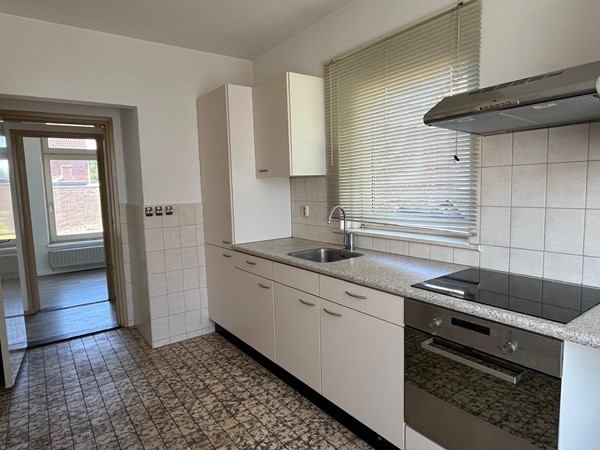 Medium property photo - Mgr. Hanssenstraat 7, 5871 AM Broekhuizenvorst