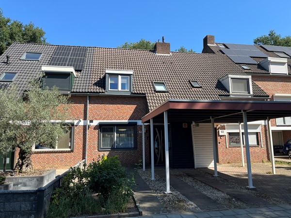 Medium property photo - Galgenvenstraat 62, 5932 SV Tegelen