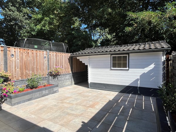 Medium property photo - Galgenvenstraat 62, 5932 SV Tegelen