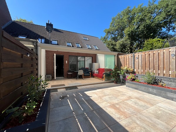 Medium property photo - Galgenvenstraat 62, 5932 SV Tegelen