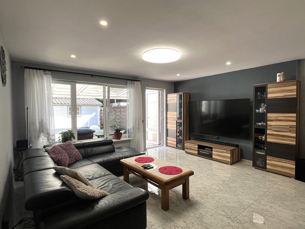 Medium property photo - Galgenvenstraat 62, 5932 SV Tegelen