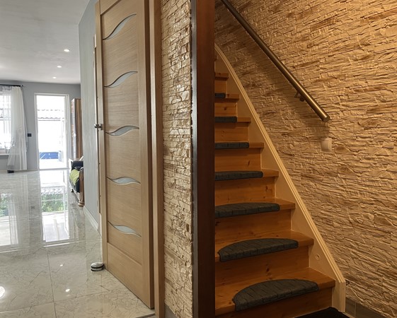 Medium property photo - Galgenvenstraat 62, 5932 SV Tegelen