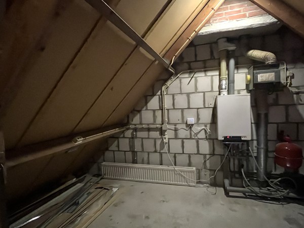 Medium property photo - Galgenvenstraat 62, 5932 SV Tegelen
