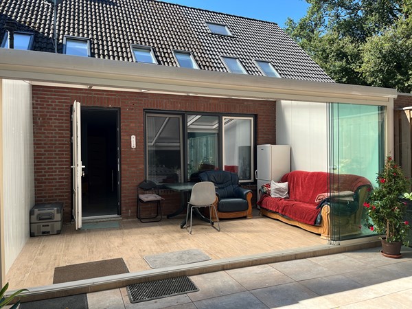 Medium property photo - Galgenvenstraat 62, 5932 SV Tegelen