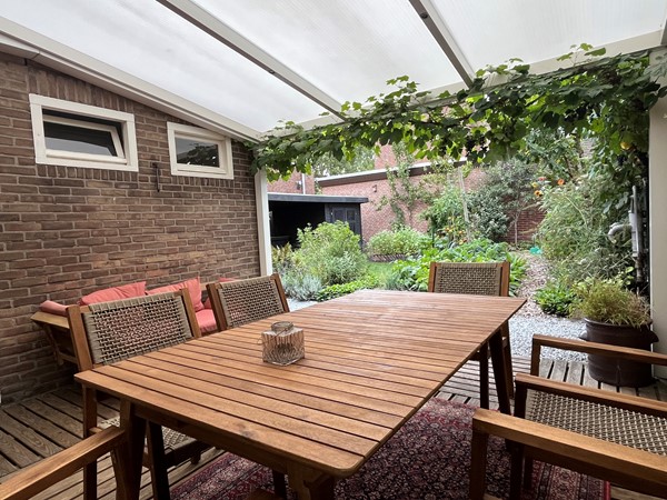 Medium property photo - Gebr. Van Doornelaan 31, 5961 BA Horst