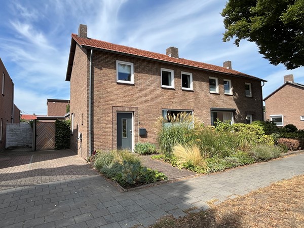 Medium property photo - Gebr. Van Doornelaan 31, 5961 BA Horst