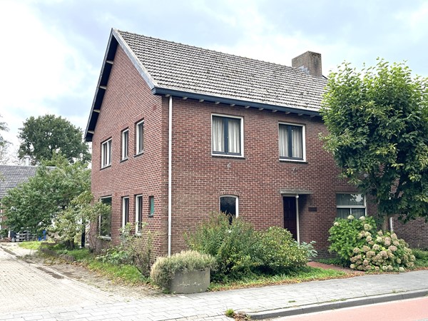 Te koop: Steenstraat 37, 5981AC Panningen