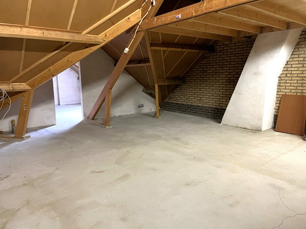 Medium property photo - Steenstraat 37, 5981 AC Panningen