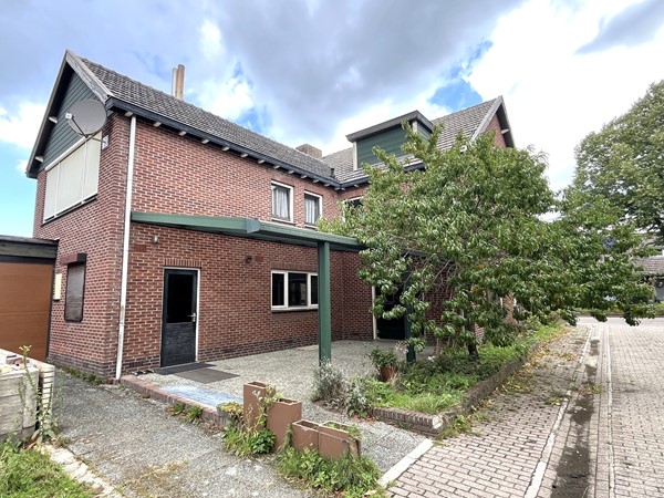 Medium property photo - Steenstraat 37, 5981 AC Panningen