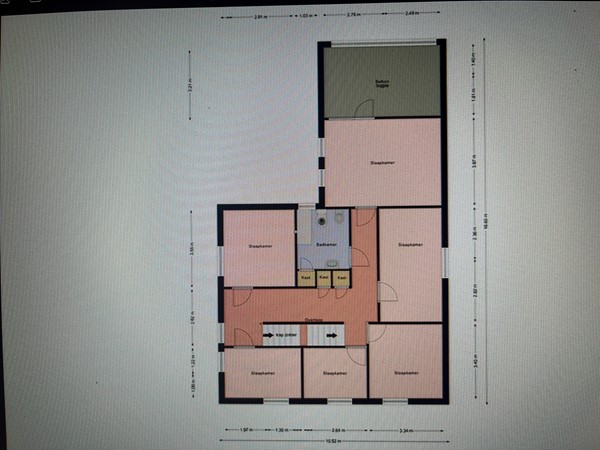 Medium property photo - Steenstraat 37, 5981 AC Panningen