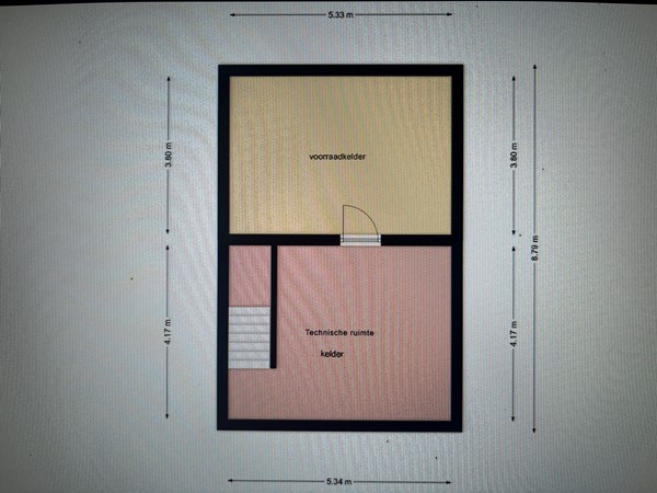 Medium property photo - Steenstraat 37, 5981 AC Panningen