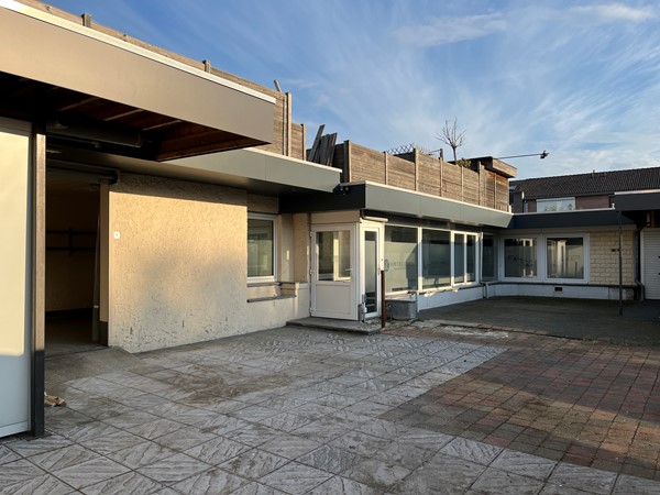 Medium property photo - Oranje Nassaustraat 10, 6372 CJ Landgraaf
