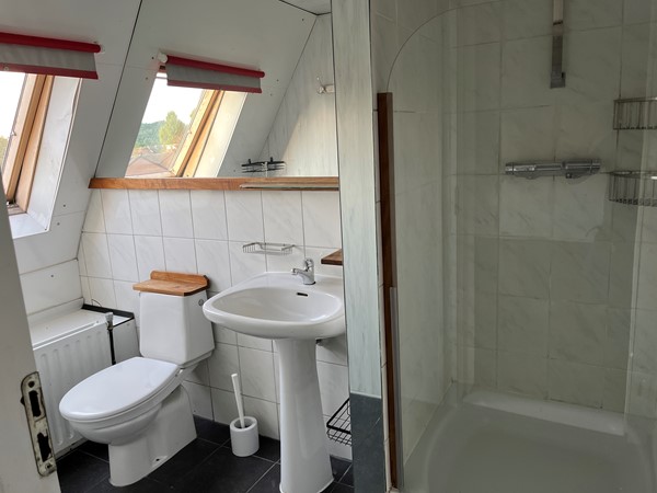 Medium property photo - Oranje Nassaustraat 10, 6372 CJ Landgraaf