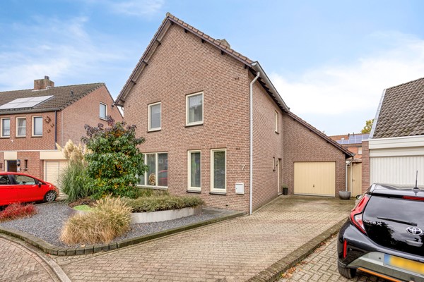 Property photo - De Braak 7, 5963BA Hegelsom