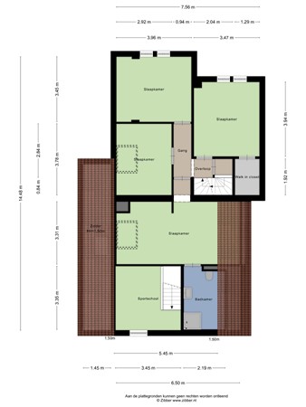 Floorplans