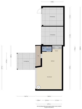 Floorplans