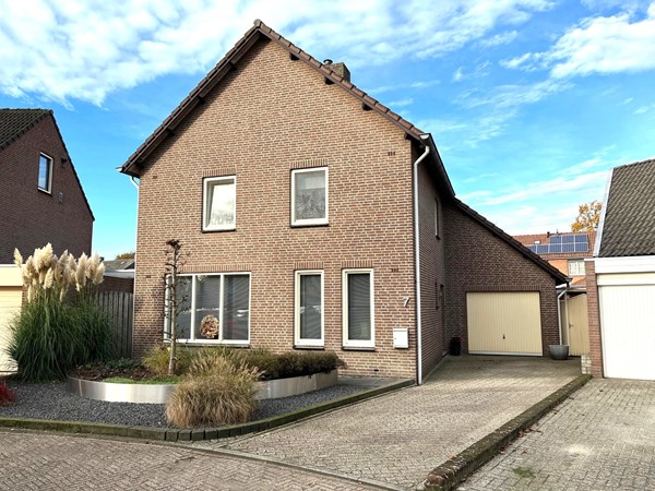 Property photo - De Braak 7, 5963BA Hegelsom